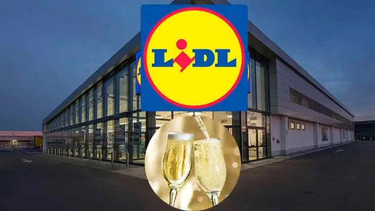 Ce champagne Lidl a le meilleur rapport qualité-prix selon 60 Millions de consommateurs