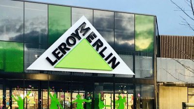 Panneaux solaires chez Leroy Merlin à moins de 100 euros : une exclusivité web à un prix fracassé