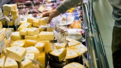 Rappel produit : ne consommez surtout pas ce fromage AOP contaminé à la Listeria