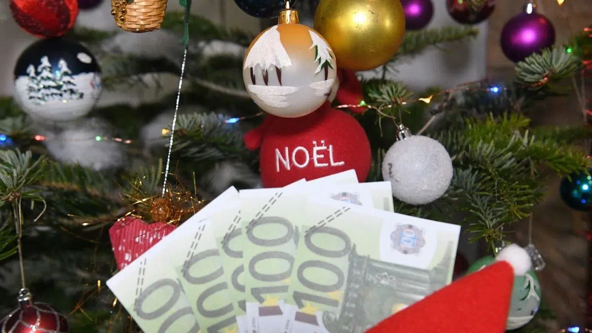 Prime de Noël : allez-vous bénéficier de cette aide surprise de 500 euros ? On fait le point