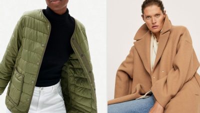 Manteau en laine ou doudoune : voici quel modèle vous protège vraiment du froid