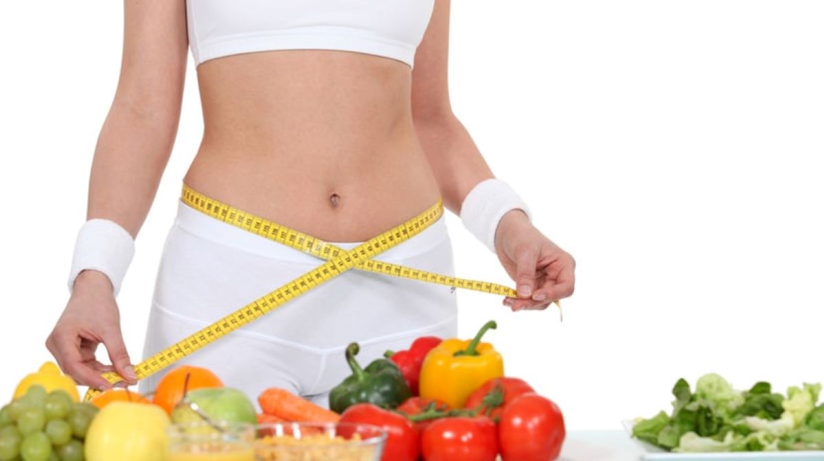 Perte de poids : 5 aliments pour maigrir efficacement sans perdre de muscle
