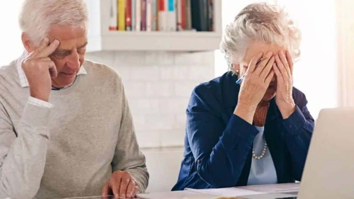 Réforme des retraites : le niveau de vie des retraités bientôt en baisse ?