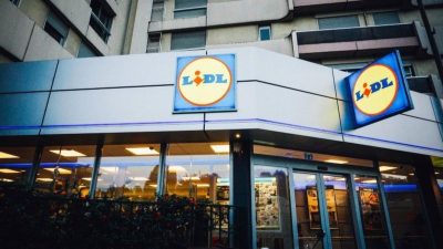 Lidl élargit sa gamme dédiée à la santé connectée à moins de 30 euros