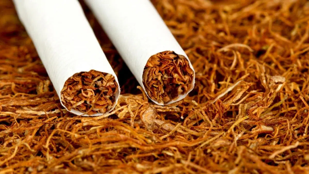 Tabac : Le coût des paquets de cigarettes va augmenter à partir du 1er mai.