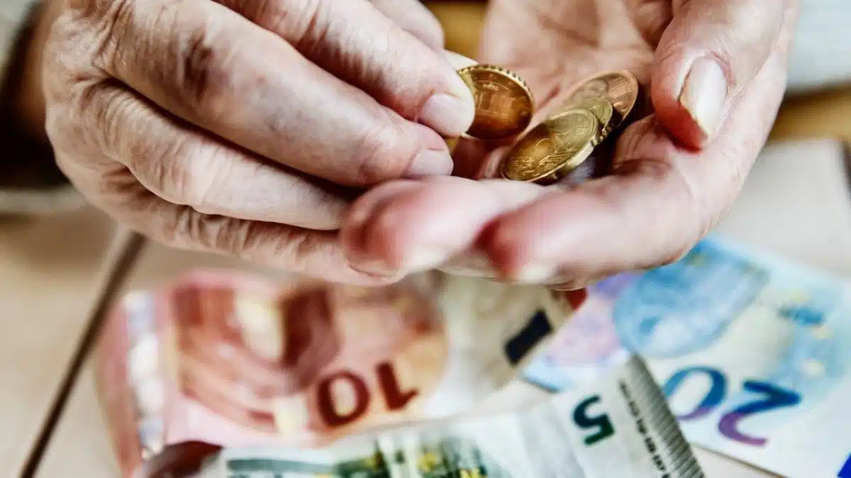 Les Français mentionnés verront leur pension de retraite augmenter de 10%