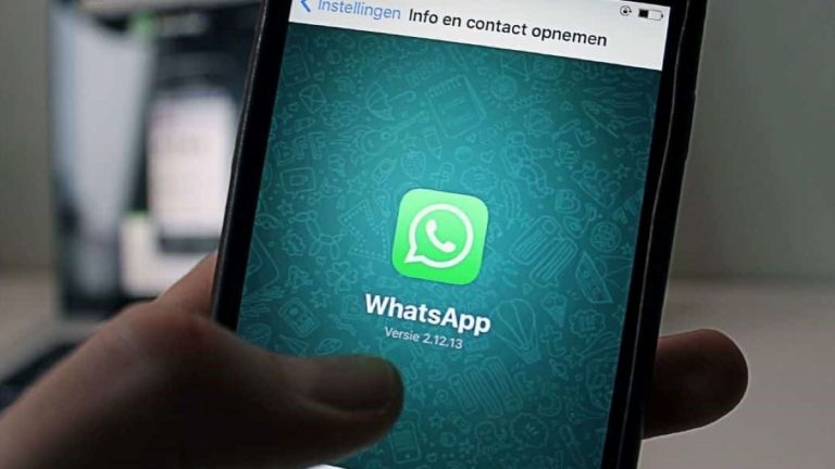 Arnaque WhatsApp, attention à cet appel et ce message qui peuvent vous coûter cher