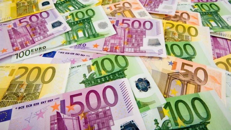 Les citoyens européens sollicités à donner leur avis sur le graphisme des futurs billets en euro