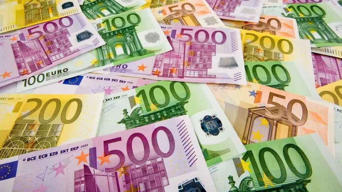 Les citoyens européens sollicités à donner leur avis sur le graphisme des futurs billets en euro
