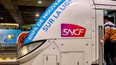 Les arnaques qui visent la SNCF et France Mobilité font rage, voici comment les repérer