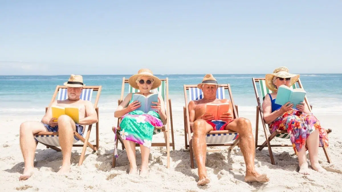 Vacances : tout savoir sur ces aides financières que les retraités peuvent toucher