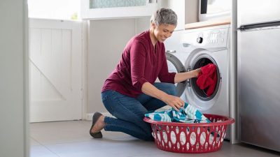 Faire votre lessive tous les 6 mois, une nouvelle tendance vraiment efficace ?
