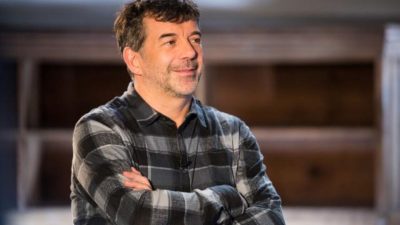 Stéphane Plaza accusé de violences : ce rassemblement prévu pour dénoncer la diffusion de son documentaire