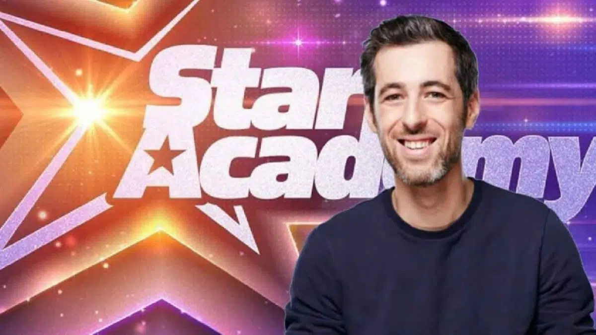 Star Academy : la raison pour laquelle Michael Goldman a hésité avant de faire son retour