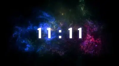Qu'est-ce que cela signifie de voir 11:11 régulièrement ? C'est ce que dit la numérologie