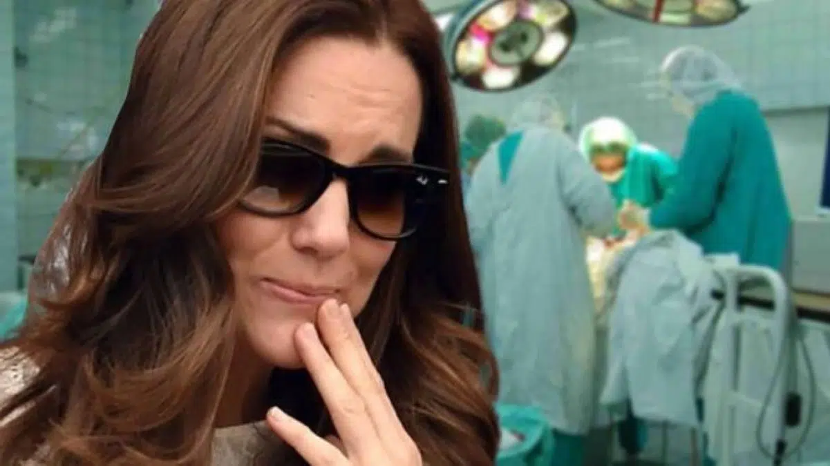 Kate Middleton hospitalisée: qu'est-ce qui affecte la princesse de Galles ? Un médecin nous donne une réponse